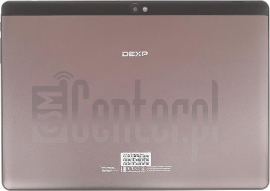 Controllo IMEI DEXP Ursus N310 4G su imei.info