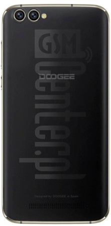 IMEI Check DOOGEE X30 on imei.info