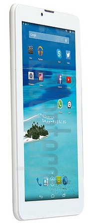 IMEI चेक MEDIACOM SmartPad S2 7.0" 3G imei.info पर