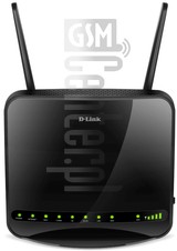 IMEI Check D-LINK DWR-953 on imei.info
