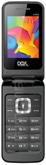 IMEI Check DOX TECHNOLOGIES V400 on imei.info