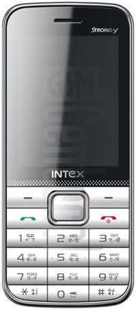 IMEI Check INTEX Strong-Y on imei.info