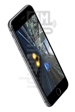 Verificación del IMEI  APPLE iPhone 6S en imei.info