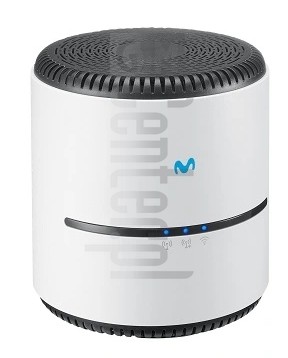 Проверка IMEI MOVISTAR Amplificador Smart WiFi на imei.info