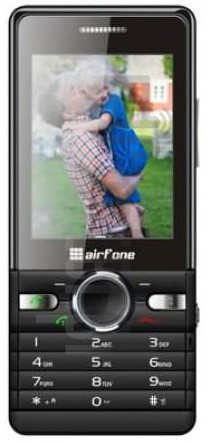 IMEI चेक AIRFONE AF-27 imei.info पर