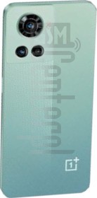 IMEI-Prüfung OnePlus 11R auf imei.info
