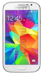 ファームウェアのダウンロード SAMSUNG I9060i Galaxy Grand Neo Plus