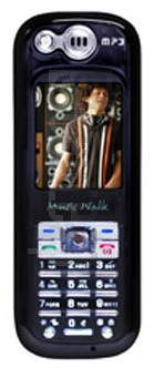 ตรวจสอบ IMEI AK Mobile AK Mini บน imei.info