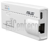 IMEI Check ASUS WL-330 on imei.info