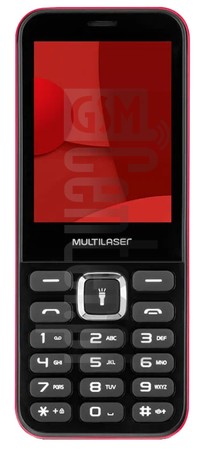 imei.infoのIMEIチェックMULTILASER Up Max