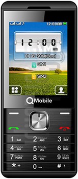IMEI Check QMOBILE R390 on imei.info
