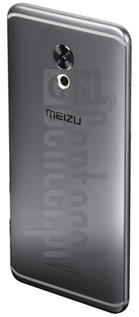 تحقق من رقم IMEI MEIZU Pro 6 Plus 128GB على imei.info