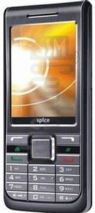 Vérification de l'IMEI SPICE S940 sur imei.info