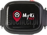 在imei.info上的IMEI Check MYKI Pet