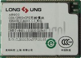 Verificación del IMEI  LONGSUNG A8900 en imei.info