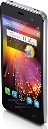 Pemeriksaan IMEI ALCATEL 6010X One Touch Star di imei.info
