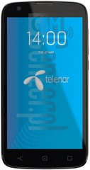 IMEI Check TELENOR Smart Plus 2 on imei.info