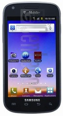下载固件 SAMSUNG T769 Galaxy S Blaze 4G