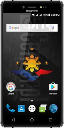 Проверка IMEI MYPHONE PILIPINAS my88 DTV на imei.info
