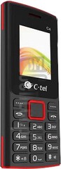 IMEI Check C-TEL C4 on imei.info