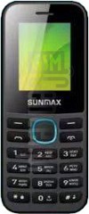 IMEI Check SUNMAX T7 on imei.info