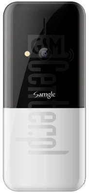 在imei.info上的IMEI Check SAMGLE 3310 X 3G