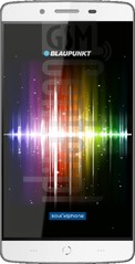 IMEI Check BLAUPUNKT Soundphone S1 on imei.info