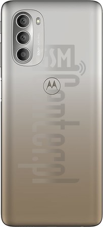 Controllo IMEI MOTOROLA Moto G51 5G su imei.info