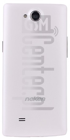 IMEI Check NEKEN N6 on imei.info