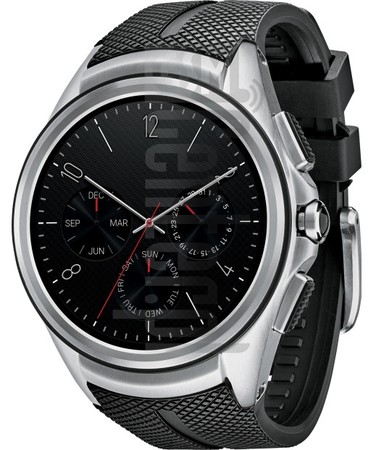 imei.info에 대한 IMEI 확인 LG W200V Watch Urbane 2 (Verizon)