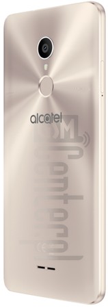 IMEI चेक ALCATEL 3C imei.info पर