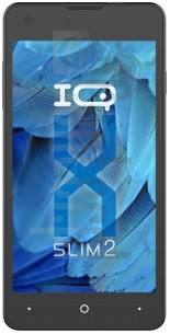 在imei.info上的IMEI Check i-mobile IQ X Slim 2