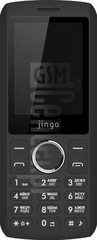 在imei.info上的IMEI Check JINGA Simple F250