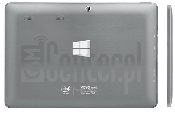 IMEI-Prüfung VOYO WinPad A6 auf imei.info