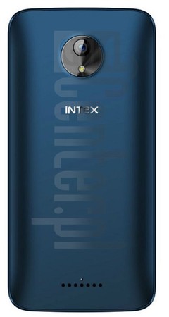 Перевірка IMEI INTEX Aqua 4.0 4G	 на imei.info