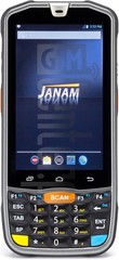 Sprawdź IMEI JANAM XM75 na imei.info