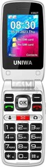 在imei.info上的IMEI Check UNIWA V202T