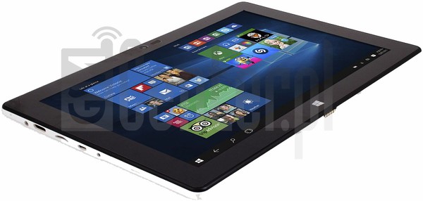 imei.info에 대한 IMEI 확인 POINT OF VIEW Mobii Wintab P1001W-132