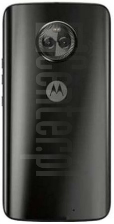 IMEI Check MOTOROLA Moto G6 on imei.info