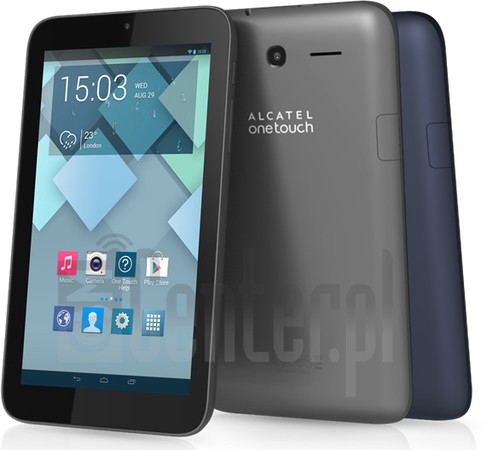 IMEI चेक ALCATEL One Touch 8 Pixi imei.info पर