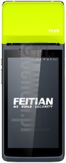 Проверка IMEI FEITIAN F100 на imei.info