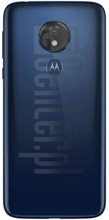 IMEI चेक MOTOROLA Moto G7 Power imei.info पर