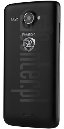 Перевірка IMEI PRESTIGIO MultiPhone 8500 DUO на imei.info