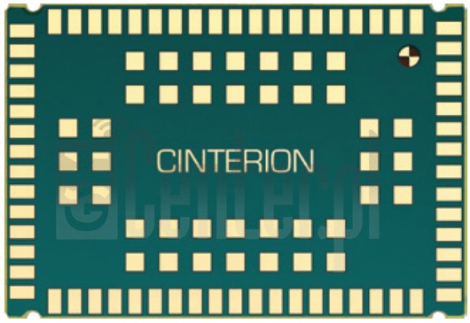 IMEI Check CINTERION EHS5-US on imei.info