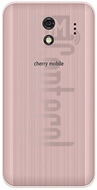 IMEI Check CHERRY MOBILE Flare Y3 on imei.info