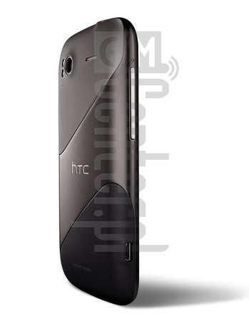 Verificación del IMEI  HTC Z710E Sensation en imei.info