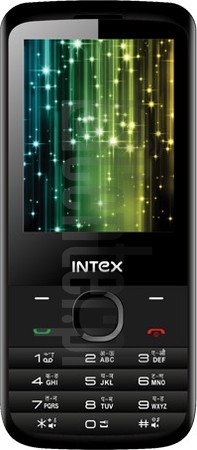 Controllo IMEI INTEX Slimzz su imei.info