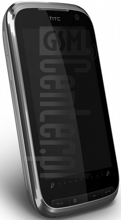 Verificação do IMEI HTC Touch Pro2 (HTC Rhodium) T7373 em imei.info
