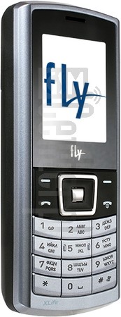 Verificación del IMEI  FLY DS160 en imei.info