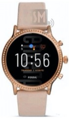 Vérification de l'IMEI FOSSIL Gen 5 Smartwatch Julianna HR sur imei.info